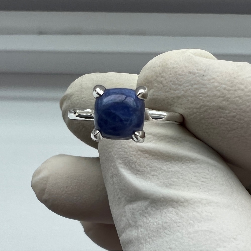 Soldalite sugar stack ring - Picture 1 of 5